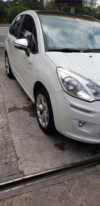 CITROËN-C3-2015