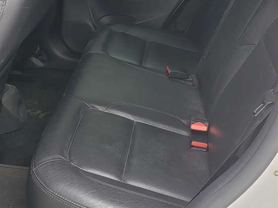 CITROËN-C3-1.6 EXCLUSIVE 16V FLEX 4P AUTOMÁTICO CITROËN-C3-2015