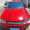 FIAT PALIO 1.0 MPI FIRE CELEBRATION 8V FLEX 2P MANUAL FIAT PALIO 1.0 MPI FIRE CELEBRATION 8V FLEX 2P MANUAL