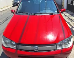 FIAT PALIO 1.0 MPI FIRE CELEBRATION 8V FLEX 2P MANUAL FIAT PALIO 1.0 MPI FIRE CELEBRATION 8V FLEX 2P MANUAL