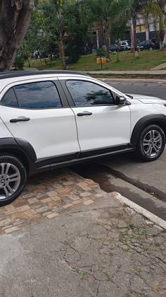 FIAT PULSE 1.3 FLEX DRIVE MANUAL