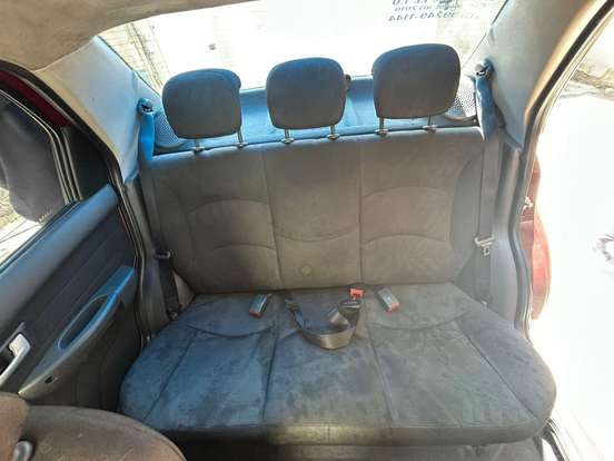 FIAT-SIENA-1.0 MPI EL 8V FLEX 4P MANUAL FIAT-SIENA-2010