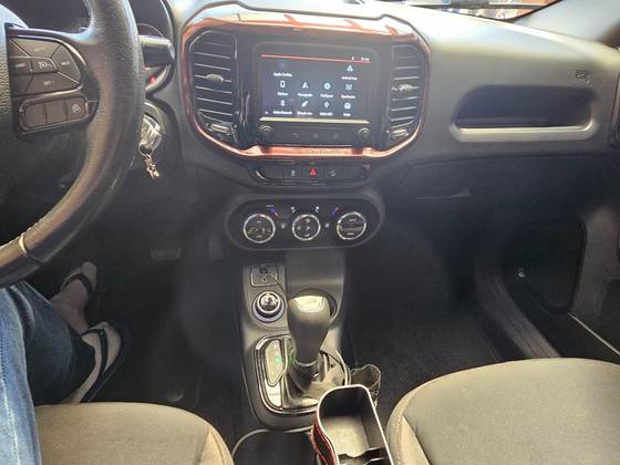 Imagem de FIAT TORO 2.0 16V TURBO DIESEL FREEDOM 4WD AT9