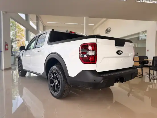 FORD-MAVERICK-2025