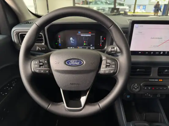 FORD-MAVERICK-2025