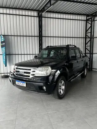FORD RANGER 2.3 LIMITED 4X2 CD 16V GASOLINA 4P MANUAL FORD RANGER 2.3 LIMITED 4X2 CD 16V GASOLINA 4P MANUAL