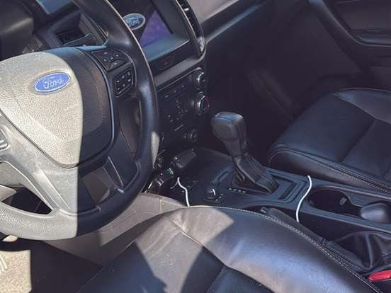 FORD-RANGER-3.2 STORM 4X4 CD 20V DIESEL 4P AUTOMÁTICO FORD-RANGER-2022