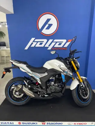 HAOJUE DR 160 S 