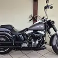 HARLEY-DAVIDSON SOFTAIL FAT BOY SPECIAL HARLEY-DAVIDSON SOFTAIL FAT BOY SPECIAL