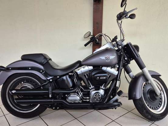 HARLEY-DAVIDSON-SOFTAIL FAT BOY SPECIAL HARLEY-DAVIDSON-SOFTAIL FAT BOY SPECIAL-2016