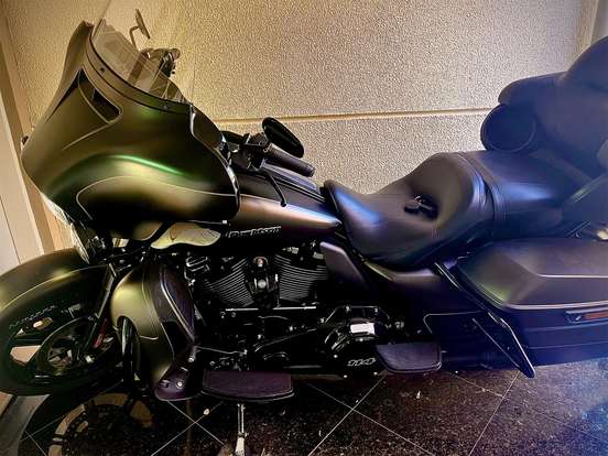 HARLEY-DAVIDSON-ULTRA LIMITED-2021