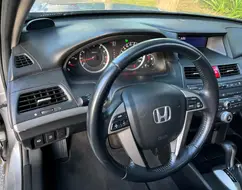 HONDA ACCORD 3.5 EX V6 24V GASOLINA 4P AUTOMÁTICO HONDA ACCORD 3.5 EX V6 24V GASOLINA 4P AUTOMÁTICO