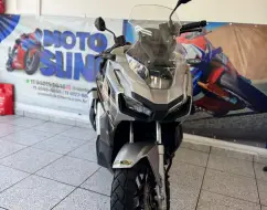 HONDA ADV HONDA ADV