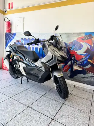HONDA-ADV HONDA-ADV-2023