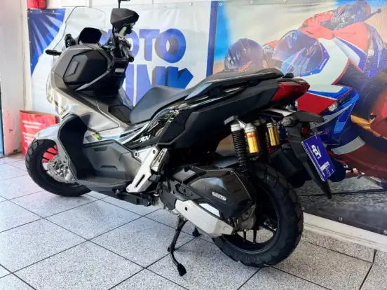 HONDA-ADV HONDA-ADV-2023