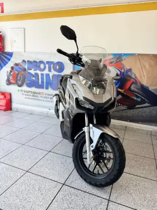 HONDA-ADV HONDA-ADV-2023