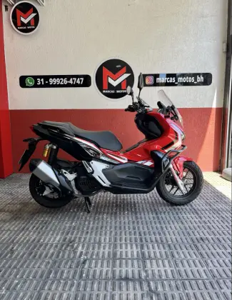 HONDA ADV 