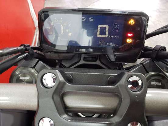 HONDA-CB 650 R ABS HONDA-CB 650 R ABS-2021