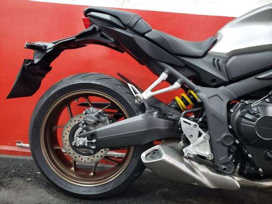 HONDA-CB 650 R ABS HONDA-CB 650 R ABS-2021