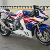 HONDA CBR 1000RR-R FIREBLADE SP HONDA CBR 1000RR-R FIREBLADE SP