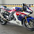 HONDA CBR 1000RR-R FIREBLADE SP HONDA CBR 1000RR-R FIREBLADE SP