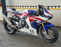 HONDA CBR 1000RR-R FIREBLADE SP HONDA CBR 1000RR-R FIREBLADE SP