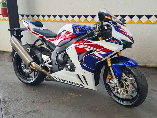 HONDA-CBR 1000RR-R FIREBLADE SP HONDA-CBR 1000RR-R FIREBLADE SP-2023