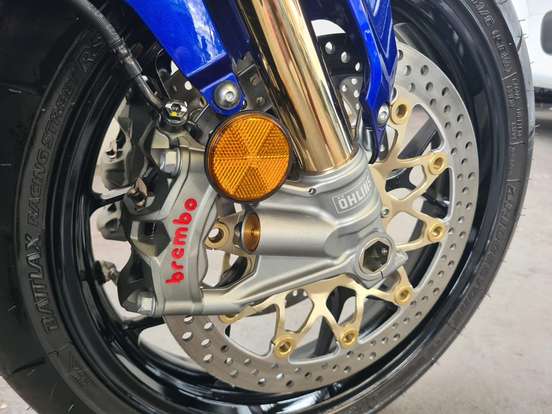 HONDA-CBR 1000RR-R FIREBLADE SP HONDA-CBR 1000RR-R FIREBLADE SP-2023