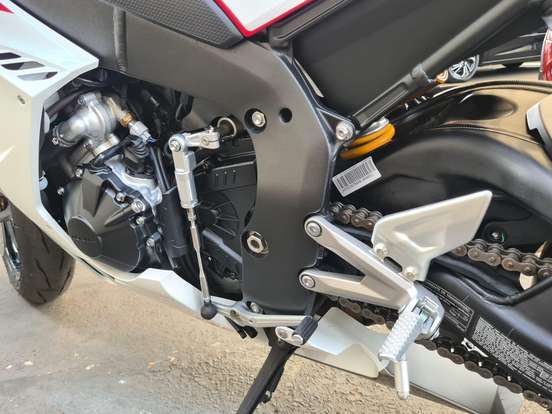 HONDA-CBR 1000RR-R FIREBLADE SP HONDA-CBR 1000RR-R FIREBLADE SP-2023
