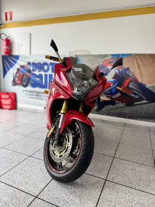 HONDA CBR 600F 