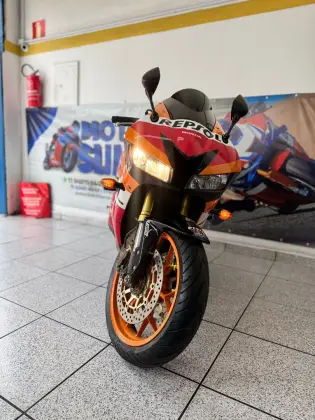 HONDA CBR 600RR ABS 