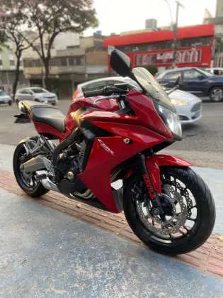 HONDA CBR 650F ABS 