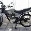 HONDA CG 125 TITAN KS HONDA CG 125 TITAN KS