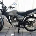 HONDA CG 125 TITAN KS HONDA CG 125 TITAN KS
