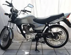 HONDA CG 125 TITAN KS HONDA CG 125 TITAN KS