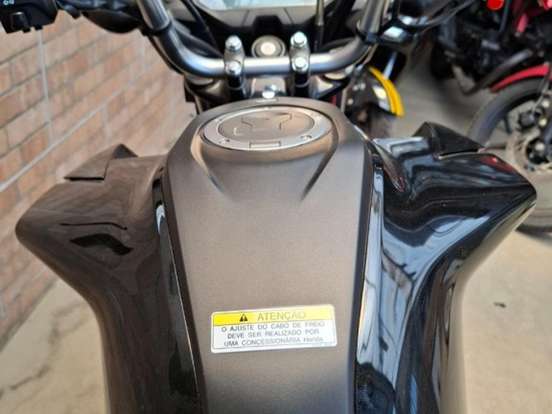 HONDA-CG 160 FAN-2025