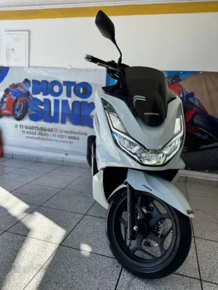 HONDA PCX 160 ABS HONDA PCX 160 ABS