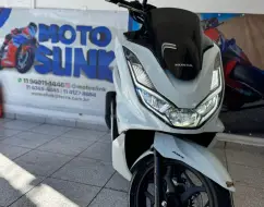 HONDA PCX 160 ABS HONDA PCX 160 ABS