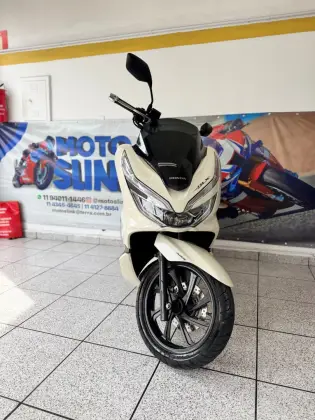 HONDA PCX DLX 