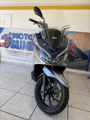 HONDA PCX 