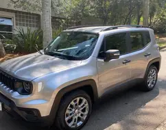 JEEP RENEGADE 1.3 T270 TURBO FLEX SPORT AT6 JEEP RENEGADE 1.3 T270 TURBO FLEX SPORT AT6