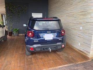 Imagem de JEEP RENEGADE 2.0 16V TURBO DIESEL LONGITUDE 4P 4X4 AUTOMÁTICO