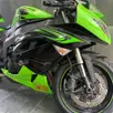 KAWASAKI NINJA ZX-6R KAWASAKI NINJA ZX-6R