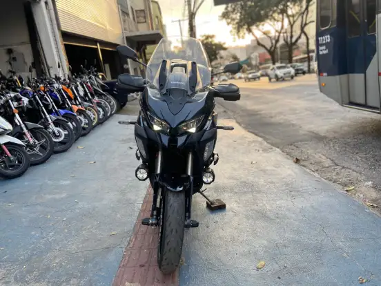 KAWASAKI-VERSYS 1000 GRAND TOURER ABS-2020