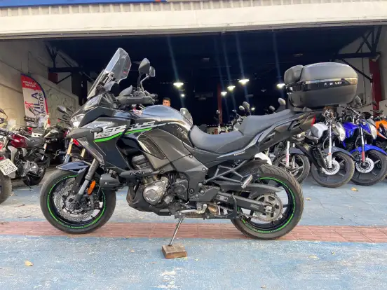 KAWASAKI-VERSYS 1000 GRAND TOURER ABS KAWASAKI-VERSYS 1000 GRAND TOURER ABS-2020