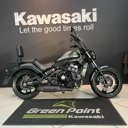 KAWASAKI VULCAN S ABS SE KAWASAKI VULCAN S ABS SE