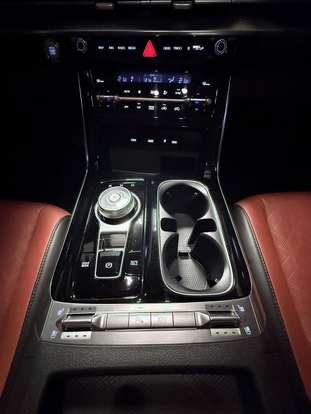 KIA-CARNIVAL-3.5 V6 GASOLINA EX AUTOMATICO KIA-CARNIVAL-2021