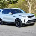 LAND ROVER DISCOVERY 3.0 V6 TD6 DIESEL SE 4WD AUTOMÁTICO LAND ROVER DISCOVERY 3.0 V6 TD6 DIESEL SE 4WD AUTOMÁTICO