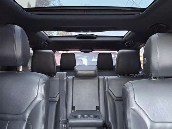 LAND ROVER-DISCOVERY-3.0 V6 TD6 DIESEL SE 4WD AUTOMÁTICO LAND ROVER-DISCOVERY-2019