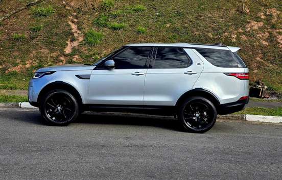 LAND ROVER-DISCOVERY-2019